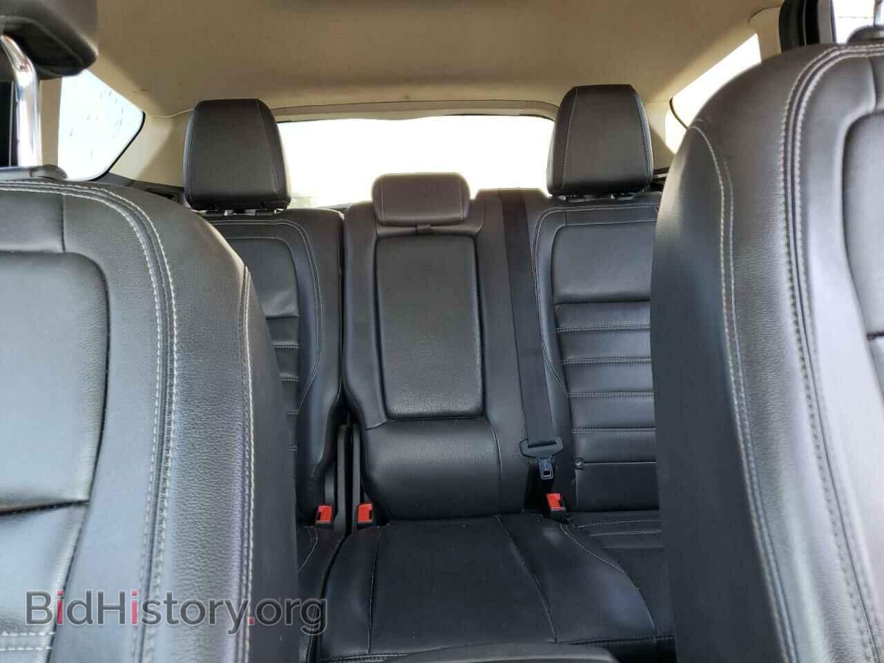 2017 FORD ESCAPE - VIN: 1FMCU0JD8HUE56685 - Фото 10