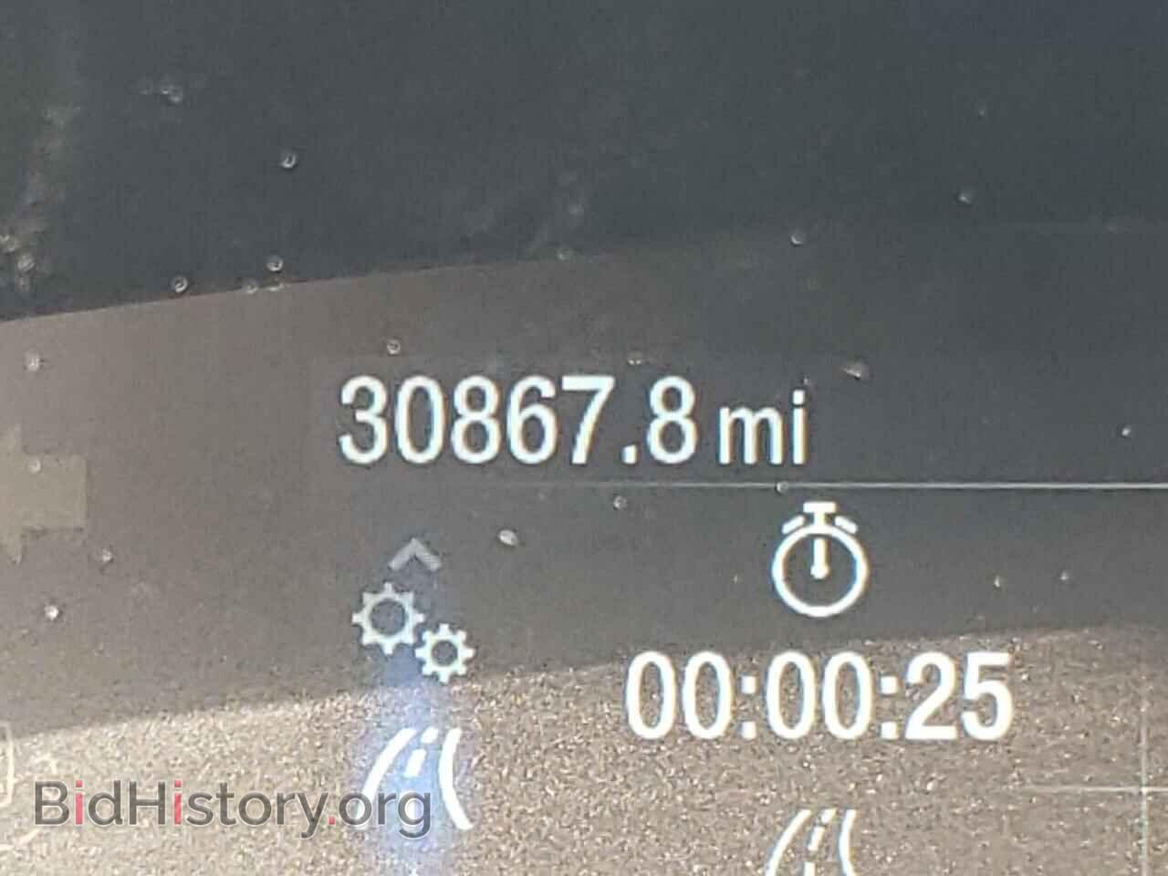 2020 FORD EXPLORER - VIN: 1FM5K8AB9LGA19362 - Фото 8