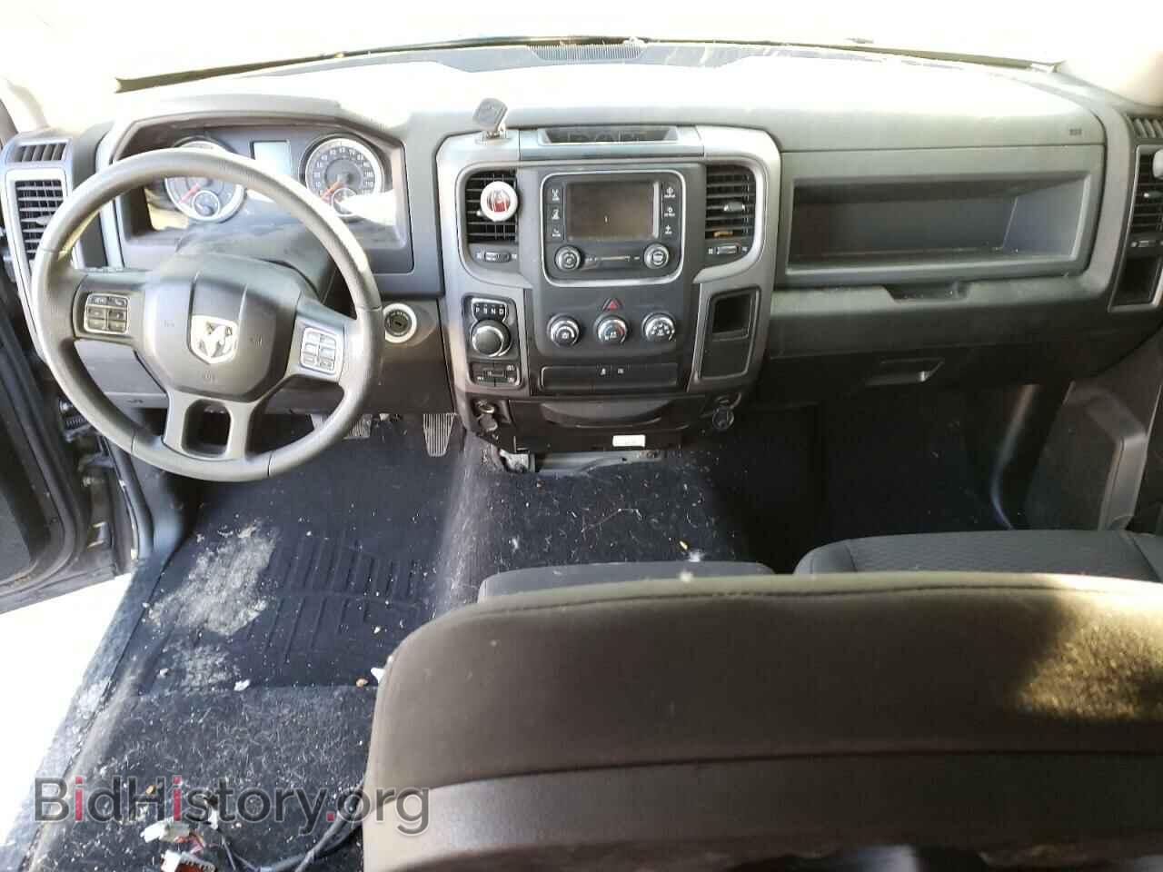 2019 RAM 1500 - VIN: 1C6RR7FT0KS506224 - Фото 8