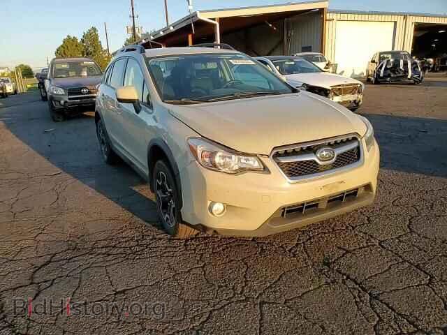 2013 SUBARU XV - VIN: JF2GPACC1D1900123 - Фото 13