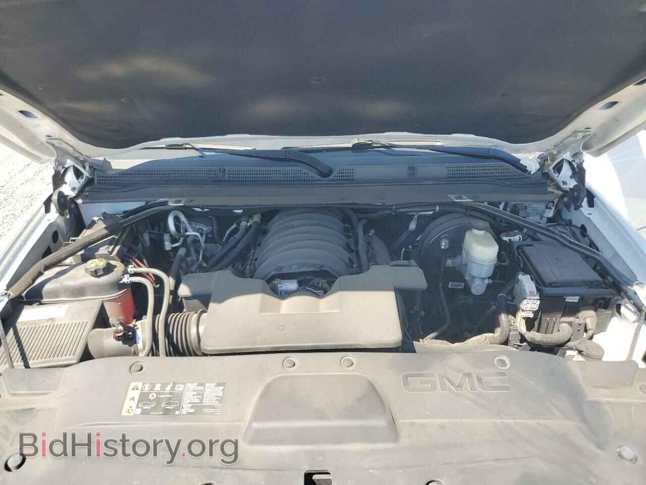 2020 GMC YUKON - VIN: 1GKS2CKJ0LR109590 - Фото 11