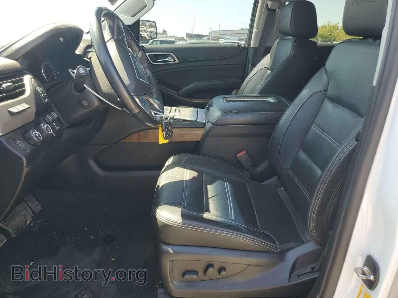 2020 GMC YUKON - VIN: 1GKS2CKJ0LR109590 - Фото 7