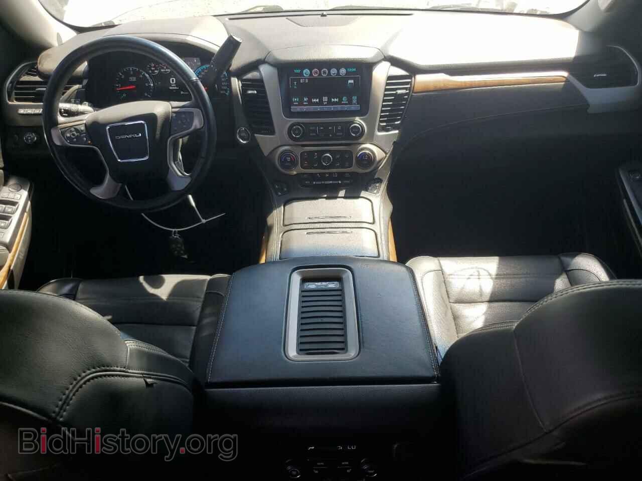 2020 GMC YUKON - VIN: 1GKS2CKJ0LR109590 - Фото 8