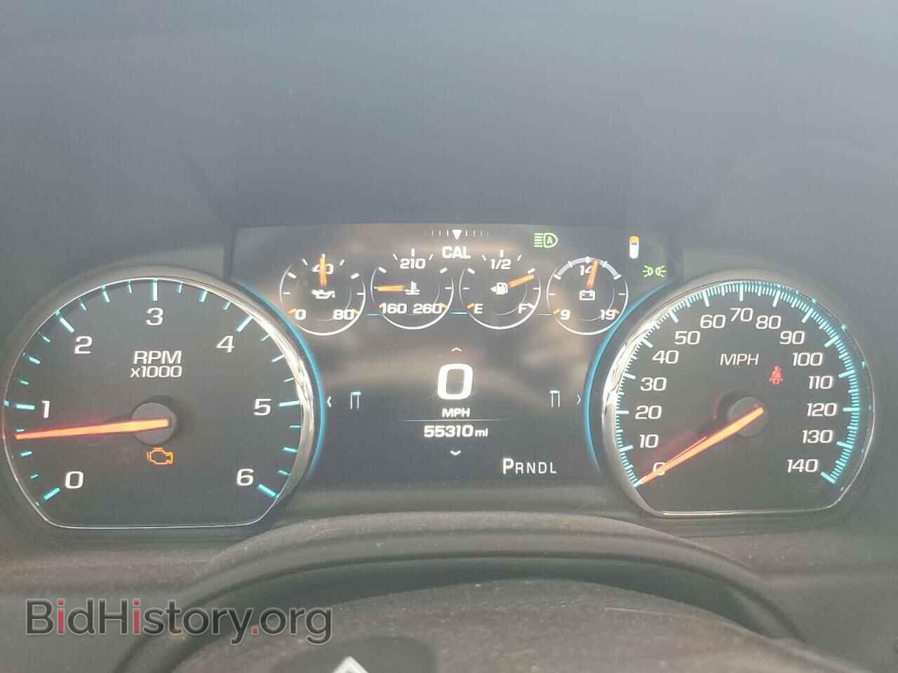 2020 GMC YUKON - VIN: 1GKS2CKJ0LR109590 - Фото 9