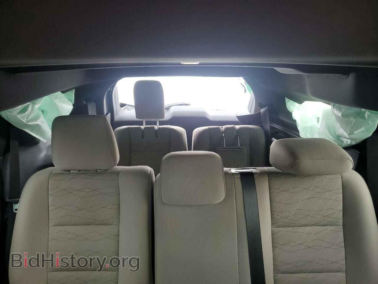 2015 FORD EXPLORER - VIN: 1FM5K7B83FGB48621 - Фото 10