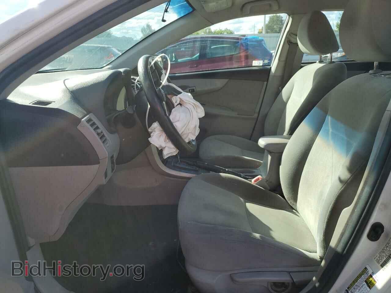 2013 TOYOTA COROLLA - VIN: 5YFBU4EE6DP218870 - Фото 7