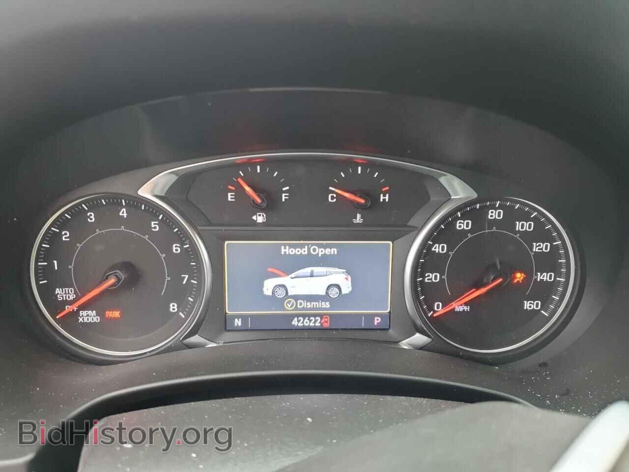 2024 GMC TERRAIN - VIN: 3GKALTEG7RL101043 - Фото 9