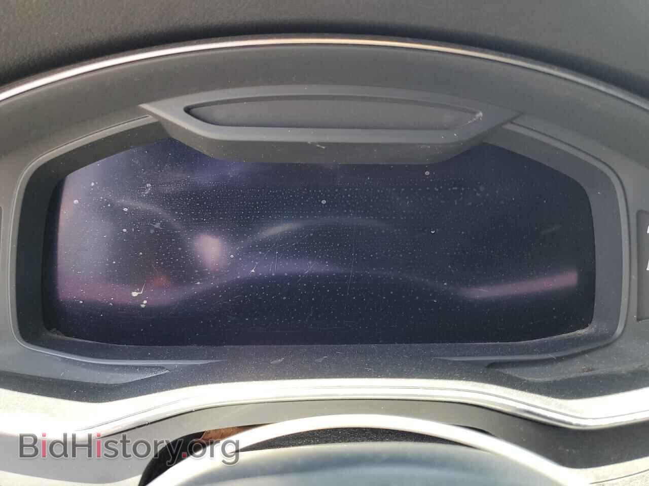 2019 AUDI A7 - VIN: WAUV2BF27KN056637 - Фото 9