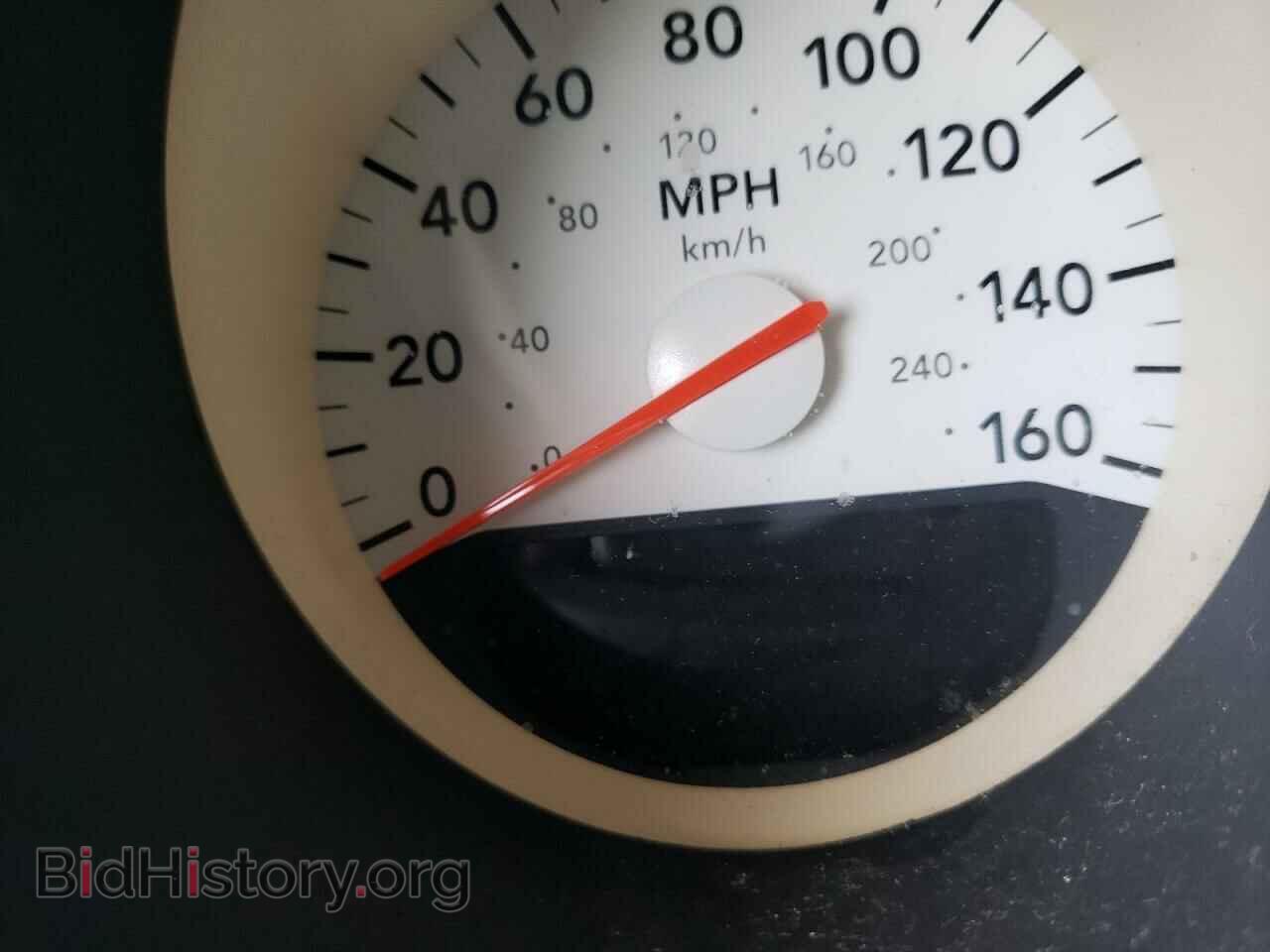 2006 DODGE CHARGER - VIN: 2B3LA53H16H322659 - Фото 8