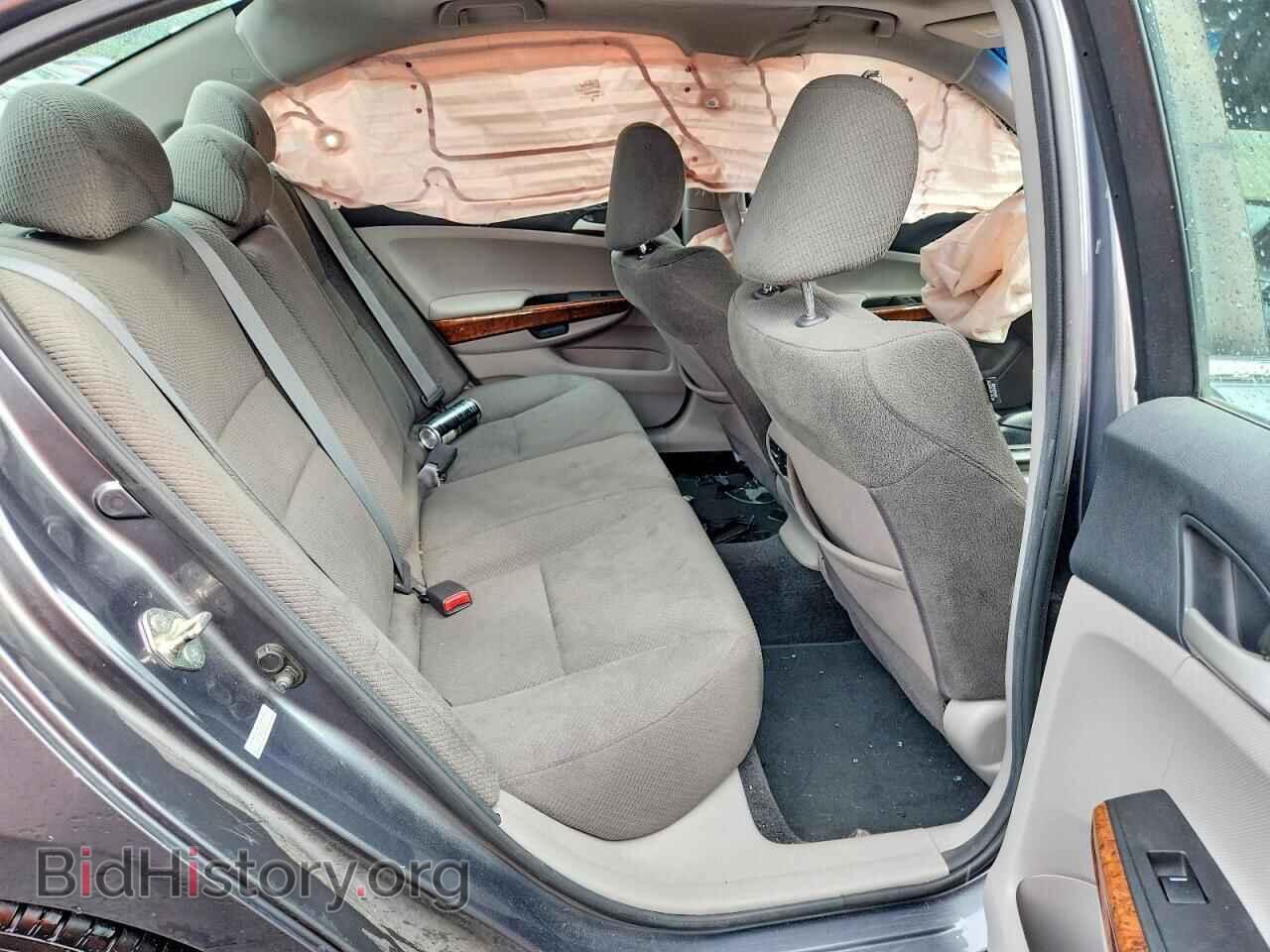 2012 HONDA ACCORD - VIN: 1HGCP2F70CA173297 - Photo 10