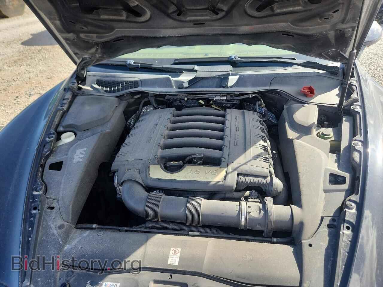 2012 PORSCHE CAYENNE - VIN: WP1AA2A25CLA02616 - Фото 12