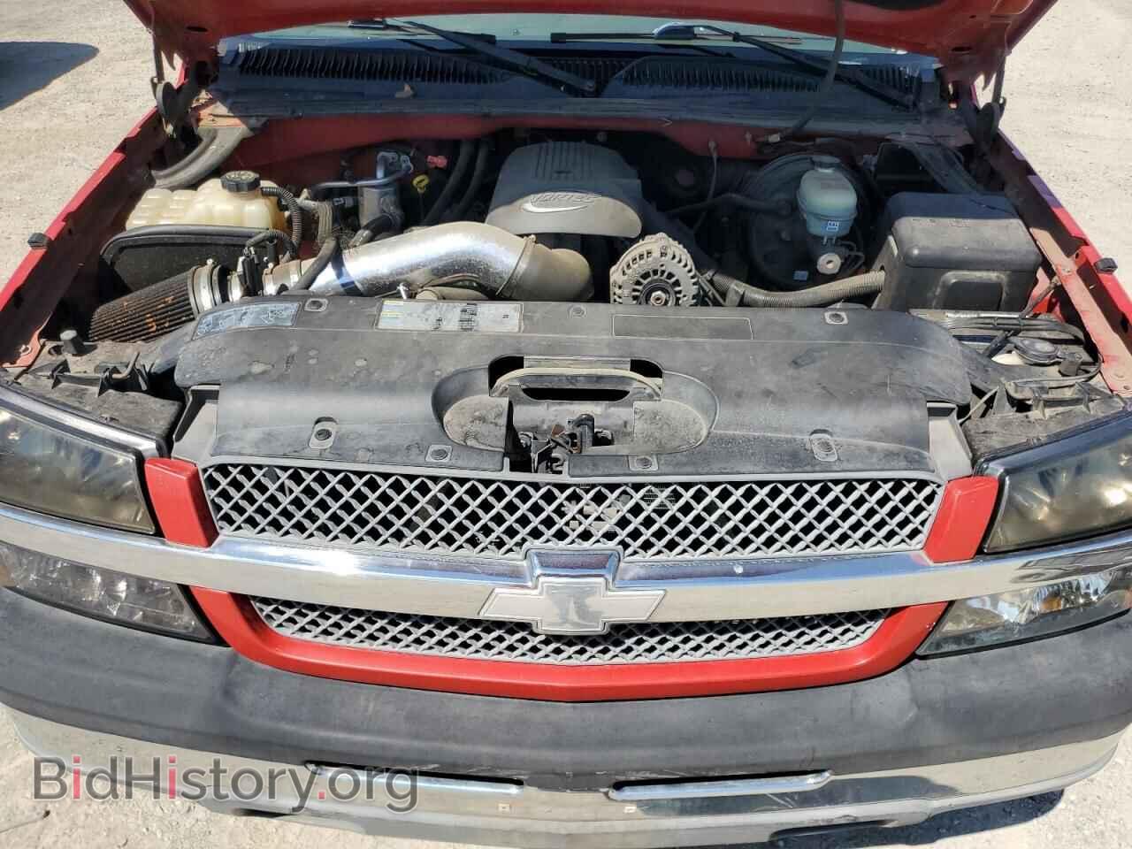 2005 CHEVROLET ALL Models - VIN: 2GCEK13TX51135686 - Фото 11