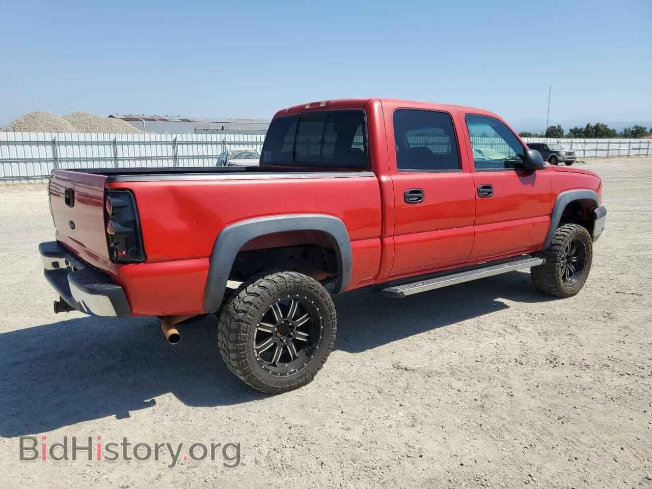 2005 CHEVROLET ALL Models - VIN: 2GCEK13TX51135686 - Фото 3