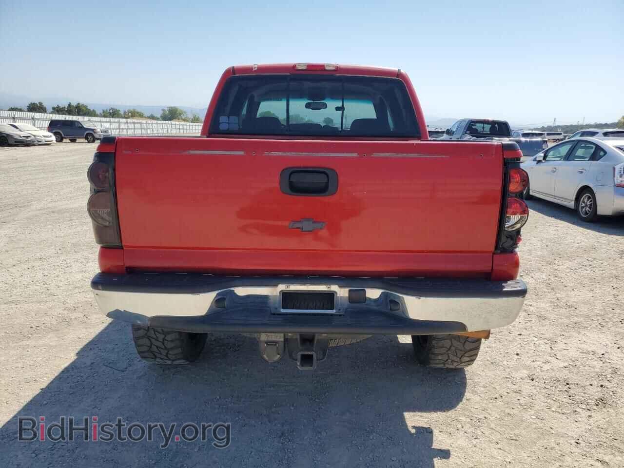 2005 CHEVROLET ALL Models - VIN: 2GCEK13TX51135686 - Фото 6