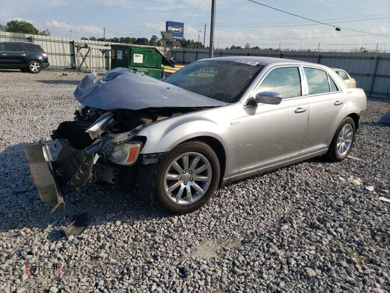 Photo 2C3CA5CG2BH533244 - CHRYSLER 300 2011