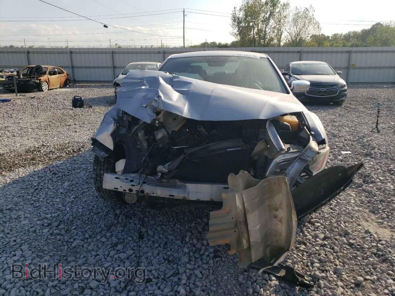 2011 CHRYSLER 300 - VIN: 2C3CA5CG2BH533244 - Фото 5