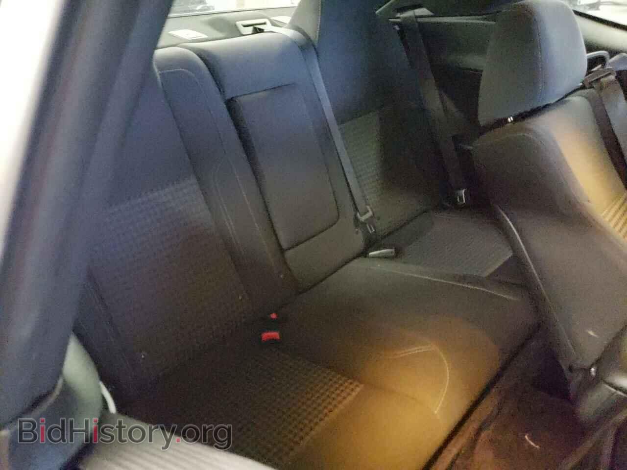 2017 DODGE CHALLENGER - VIN: 2C3CDZAG8HH561169 - Фото 10