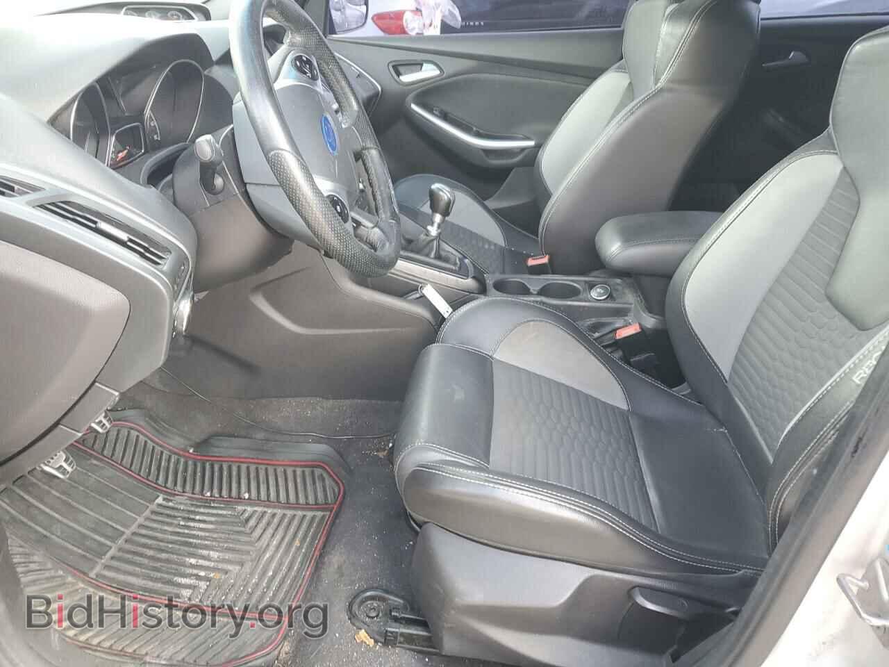 2014 FORD FOCUS - VIN: 1FADP3L91EL355750 - Photo 7