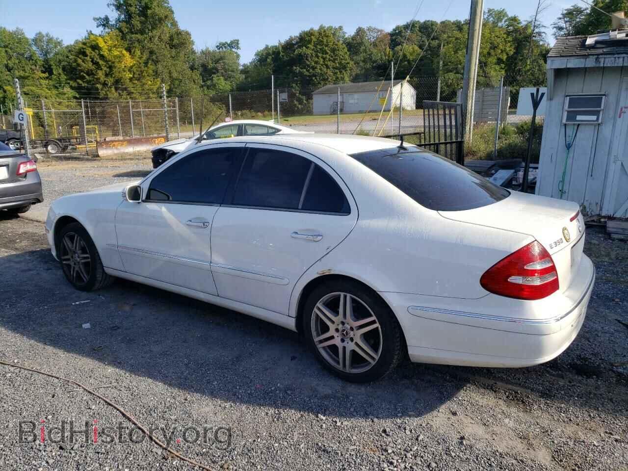 2006 MERCEDES-BENZ E-CLASS - VIN: WDBUF87J56X190101 - Фото 2