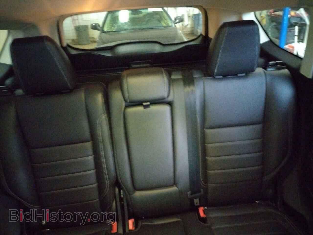 2013 FORD ESCAPE - VIN: 1FMCU0HX1DUA33683 - Фото 10