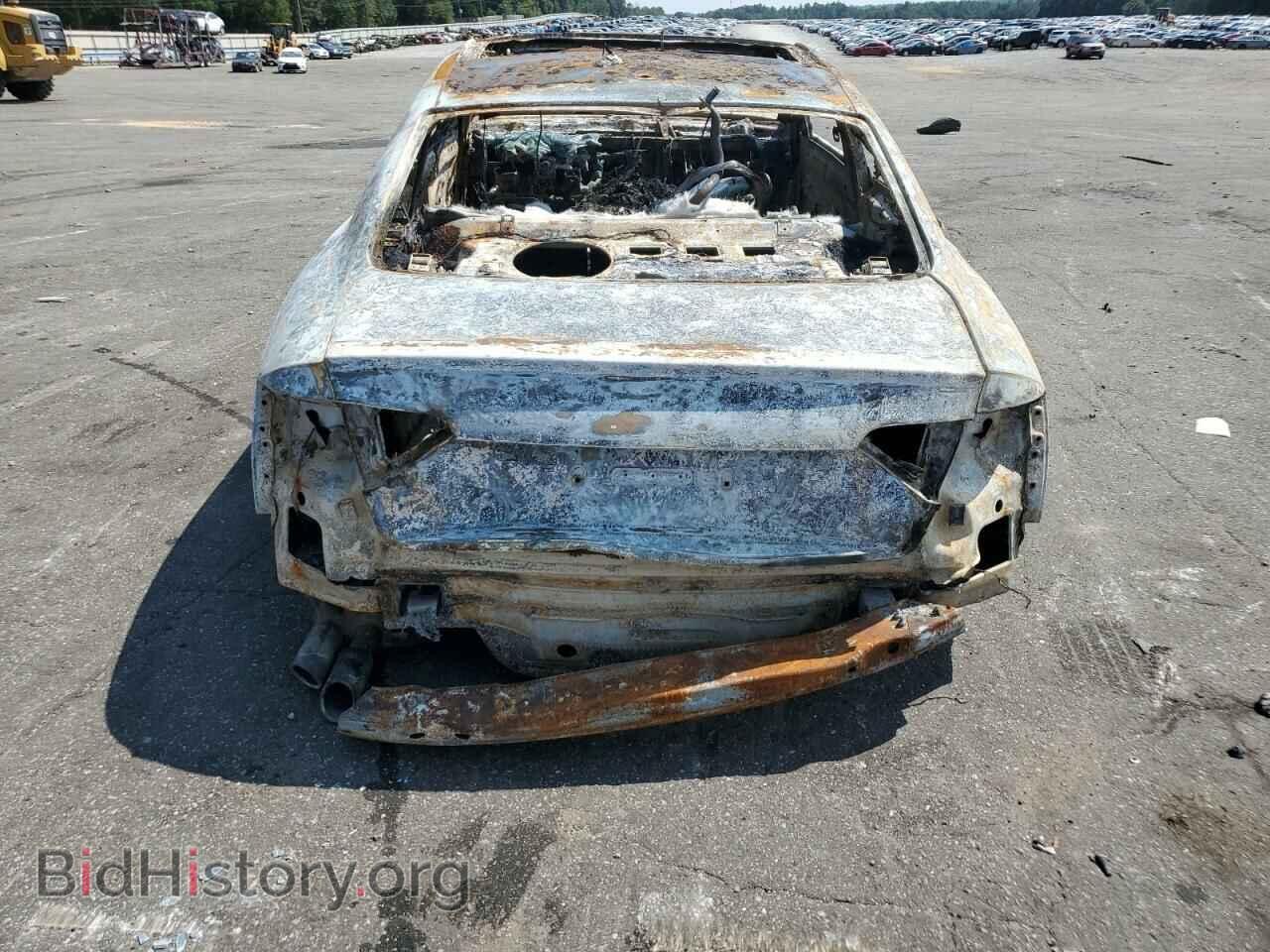 2014 AUDI A5 - VIN: WAUCFAFR8EA072411 - Photo 6