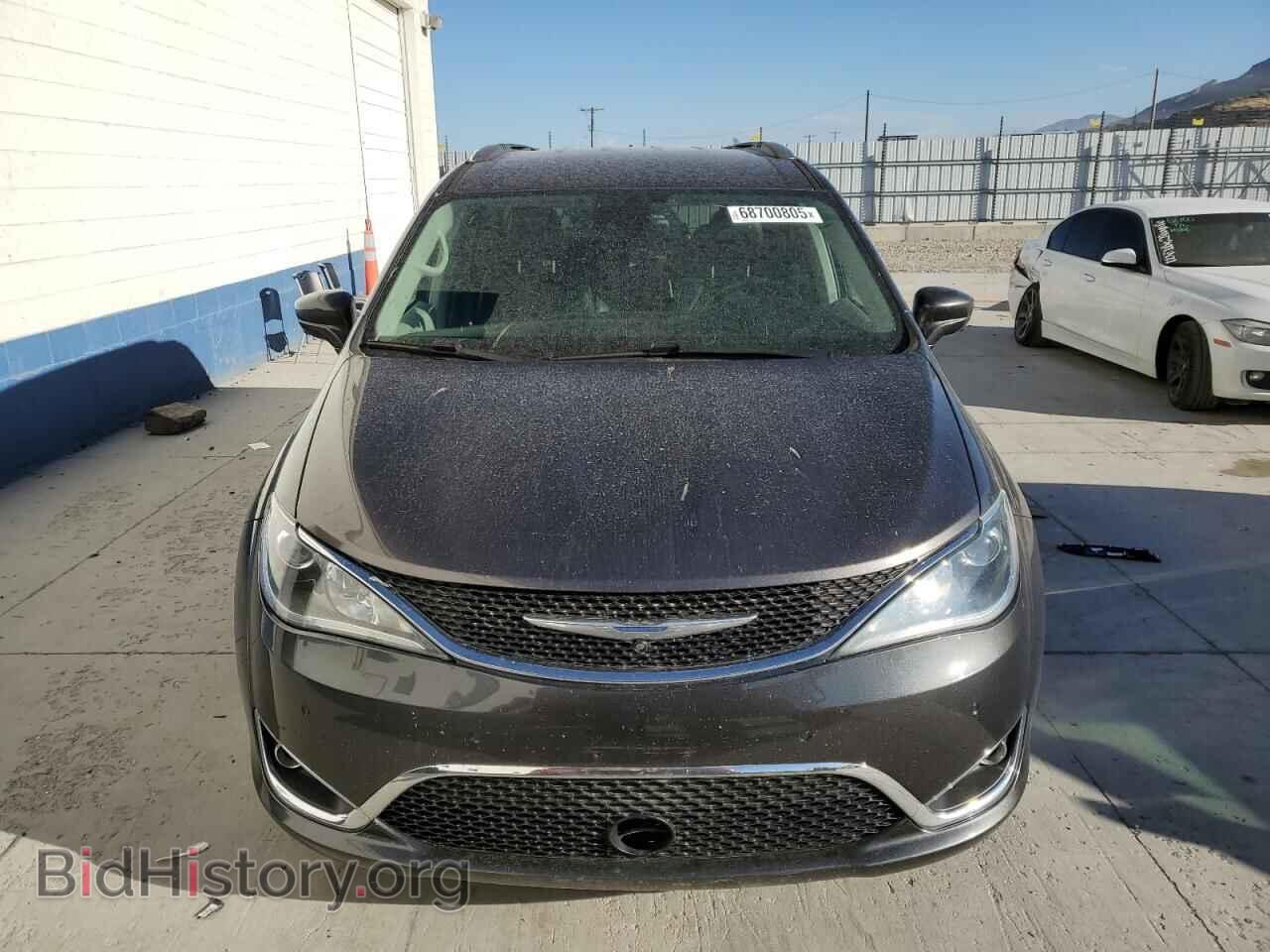 2017 CHRYSLER PACIFICA - VIN: 2C4RC1EG2HR519806 - Фото 5
