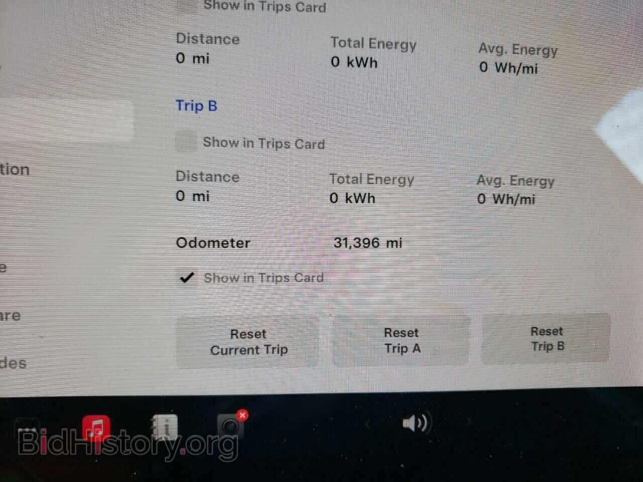 2021 TESLA MODEL 3 - VIN: 5YJ3E1EA1MF872040 - Фото 9