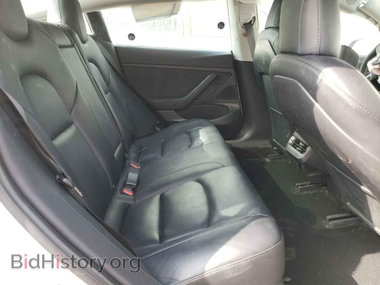 2021 TESLA MODEL 3 - VIN: 5YJ3E1EA1MF872040 - Фото 10