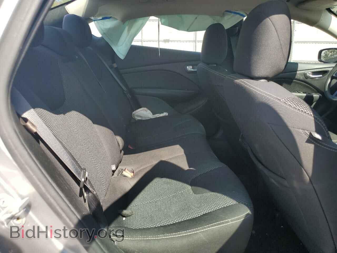 2016 DODGE DART - VIN: 1C3CDFBB9GD564000 - Фото 10