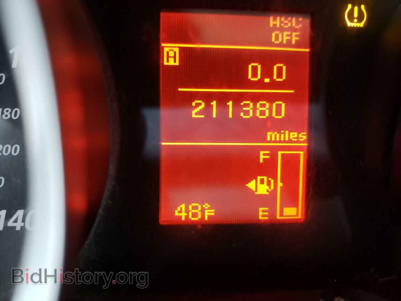 2010 MITSUBISHI LANCER - VIN: JA32U2FU4AU015287 - Фото 8