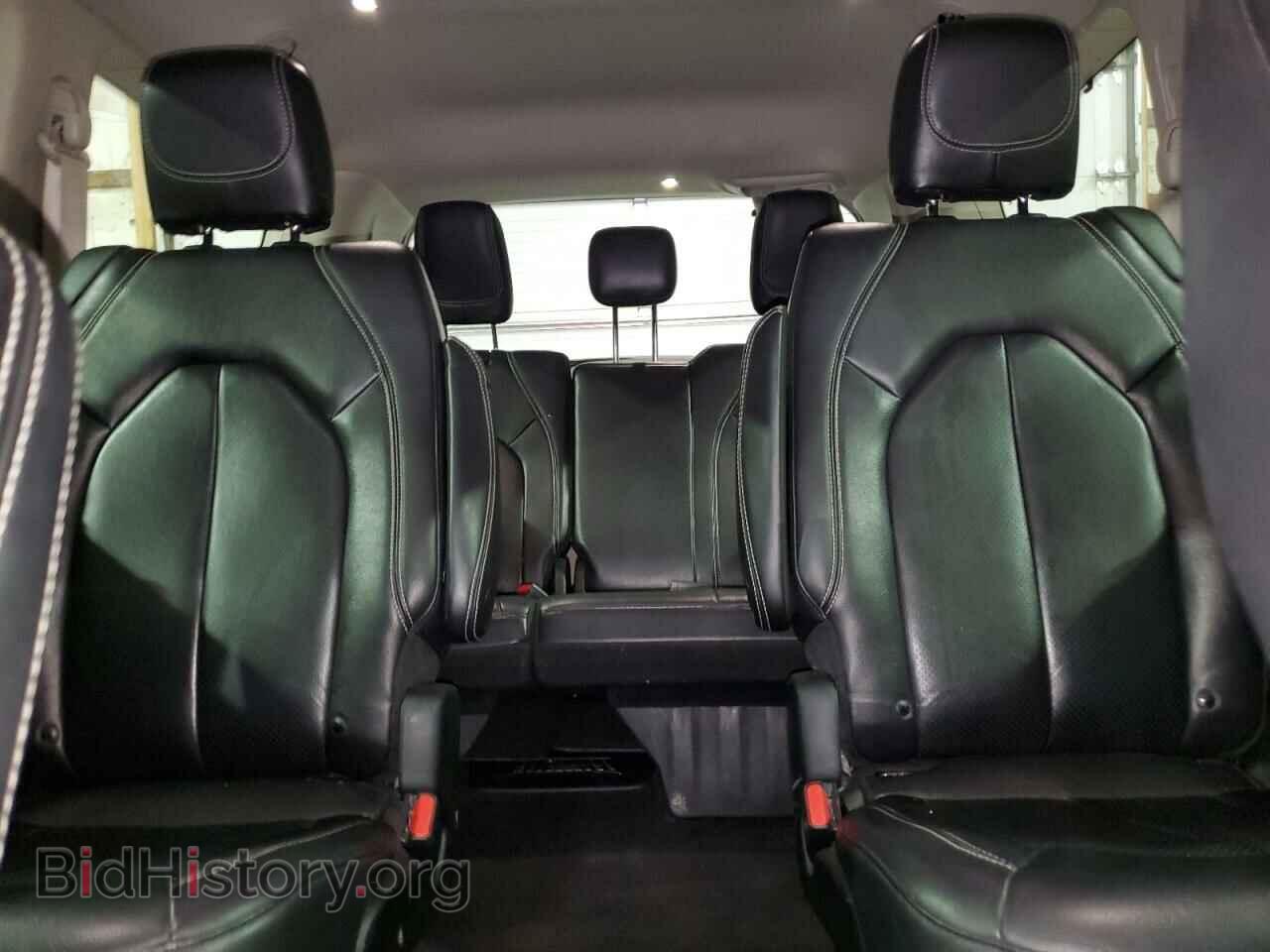 2022 CHRYSLER PACIFICA - VIN: 2C4RC1BG6NR139366 - Фото 10