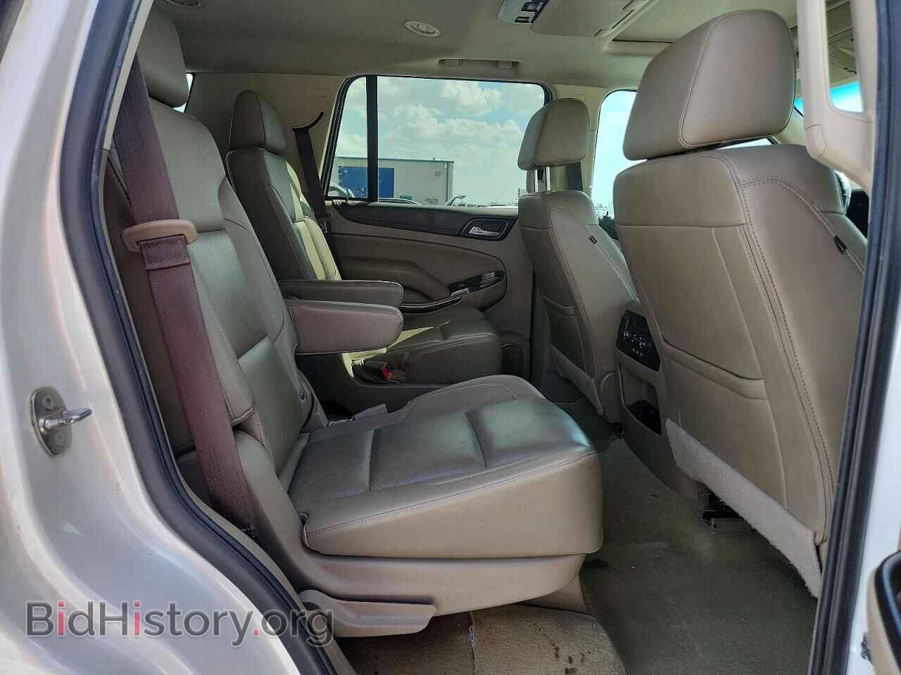 2017 GMC YUKON - VIN: 1GKS1BKC7HR356465 - Photo 11