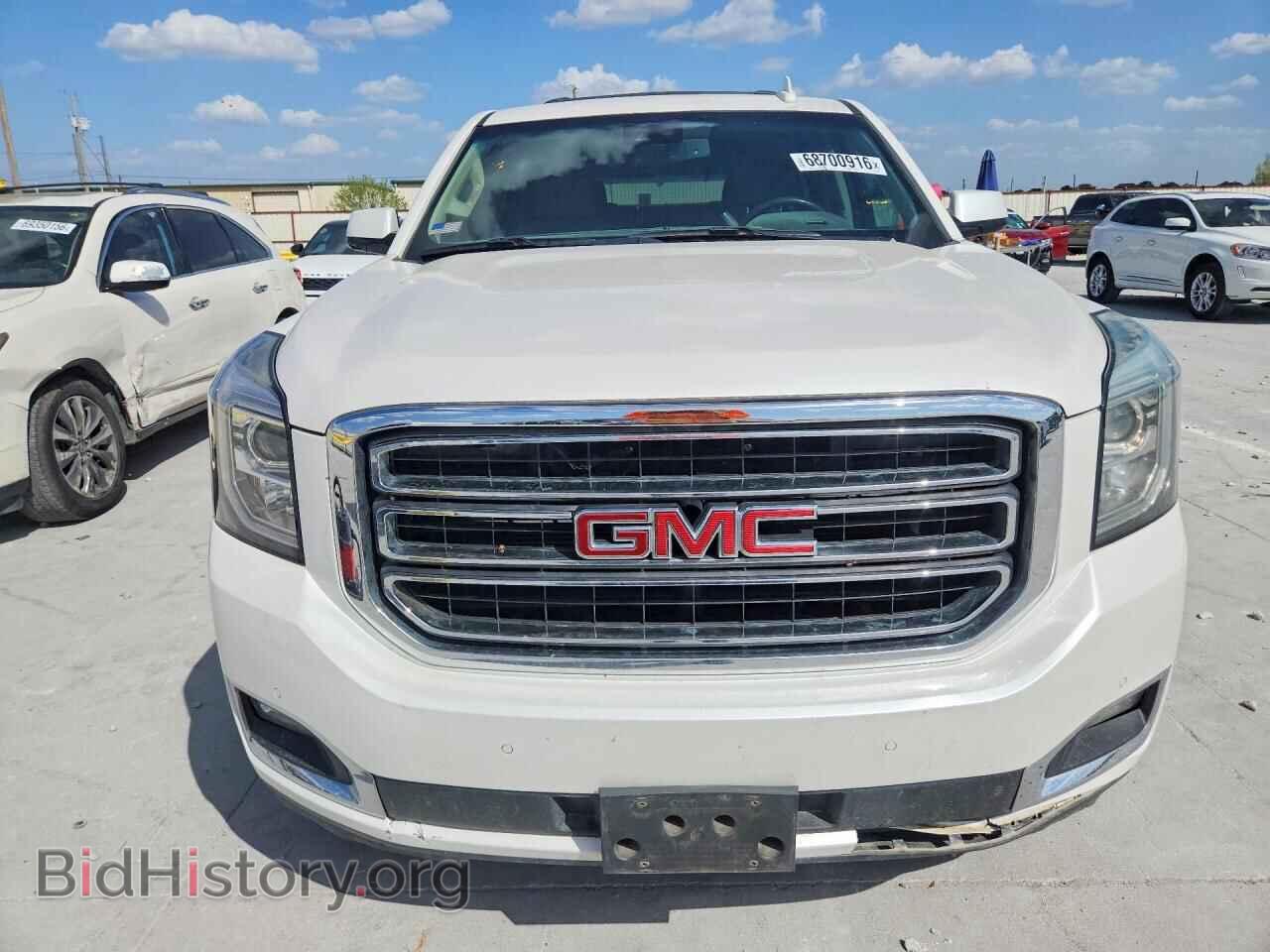 2017 GMC YUKON - VIN: 1GKS1BKC7HR356465 - Photo 5