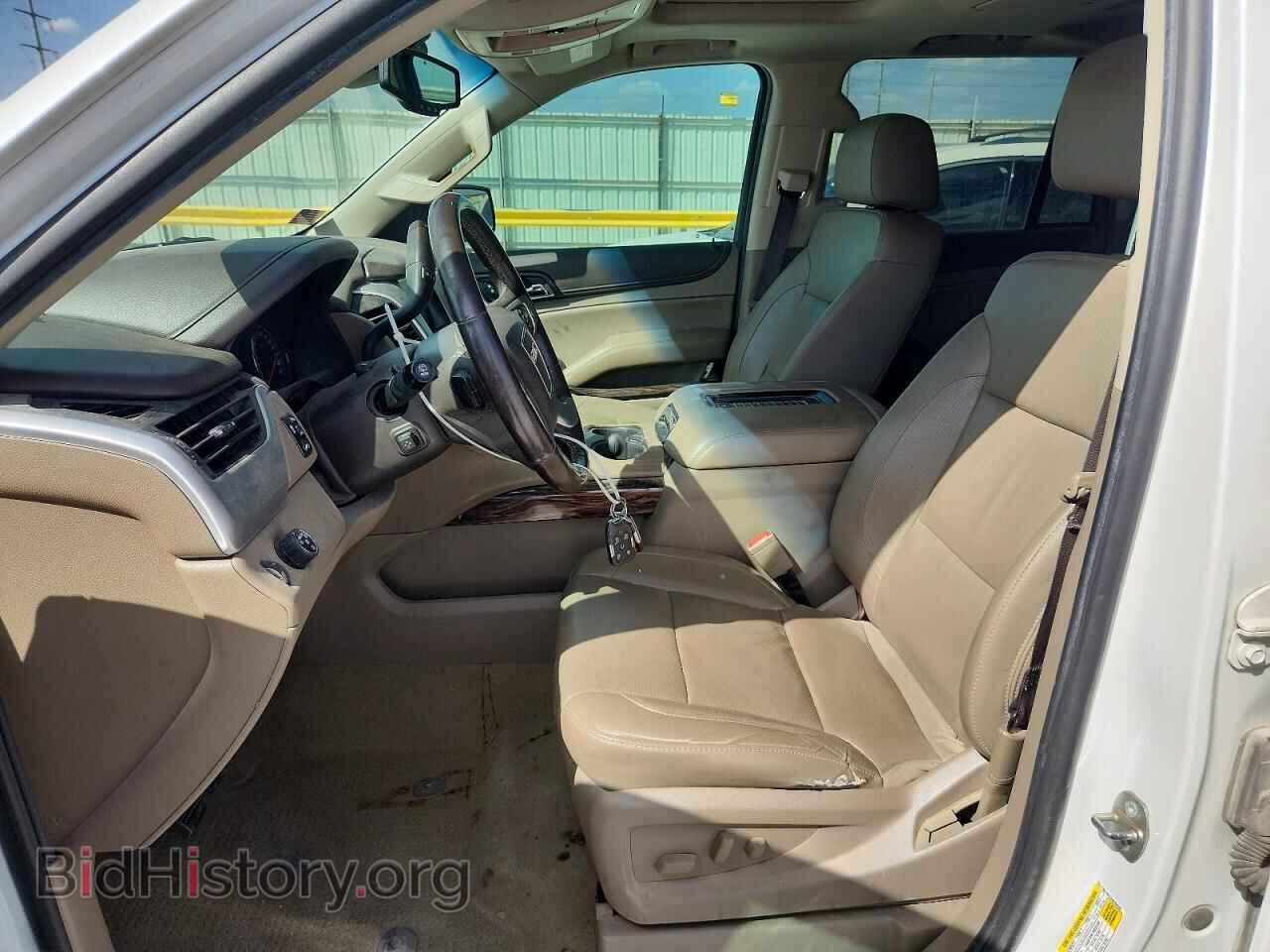 2017 GMC YUKON - VIN: 1GKS1BKC7HR356465 - Photo 7
