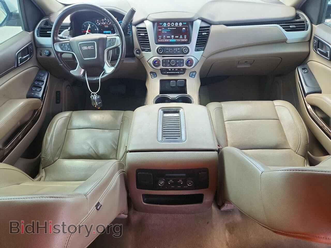 2017 GMC YUKON - VIN: 1GKS1BKC7HR356465 - Photo 8