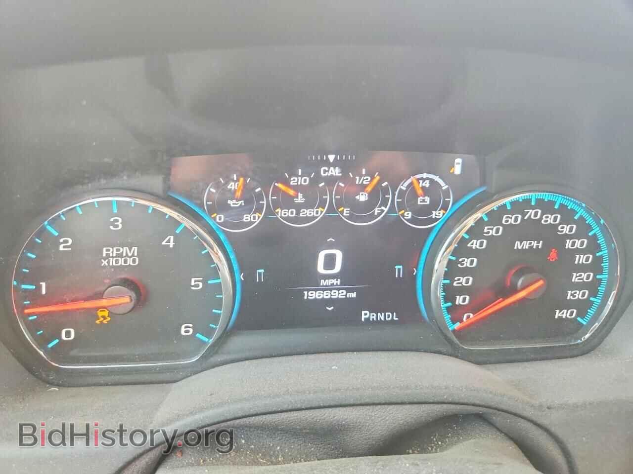 2017 GMC YUKON - VIN: 1GKS1BKC7HR356465 - Photo 9