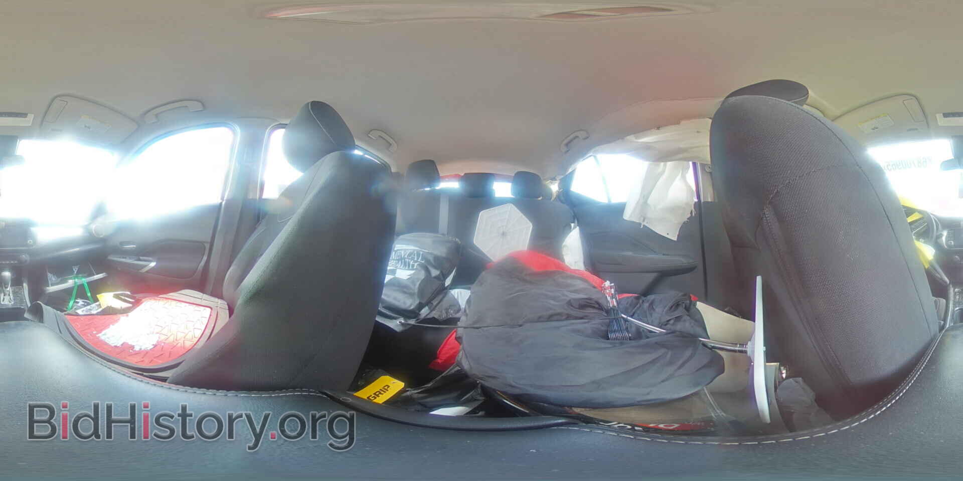 2021 NISSAN KICKS - VIN: 3N1CP5CV8ML509679 - Фото 14
