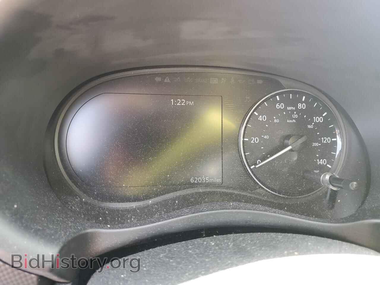 2021 NISSAN KICKS - VIN: 3N1CP5CV8ML509679 - Фото 9