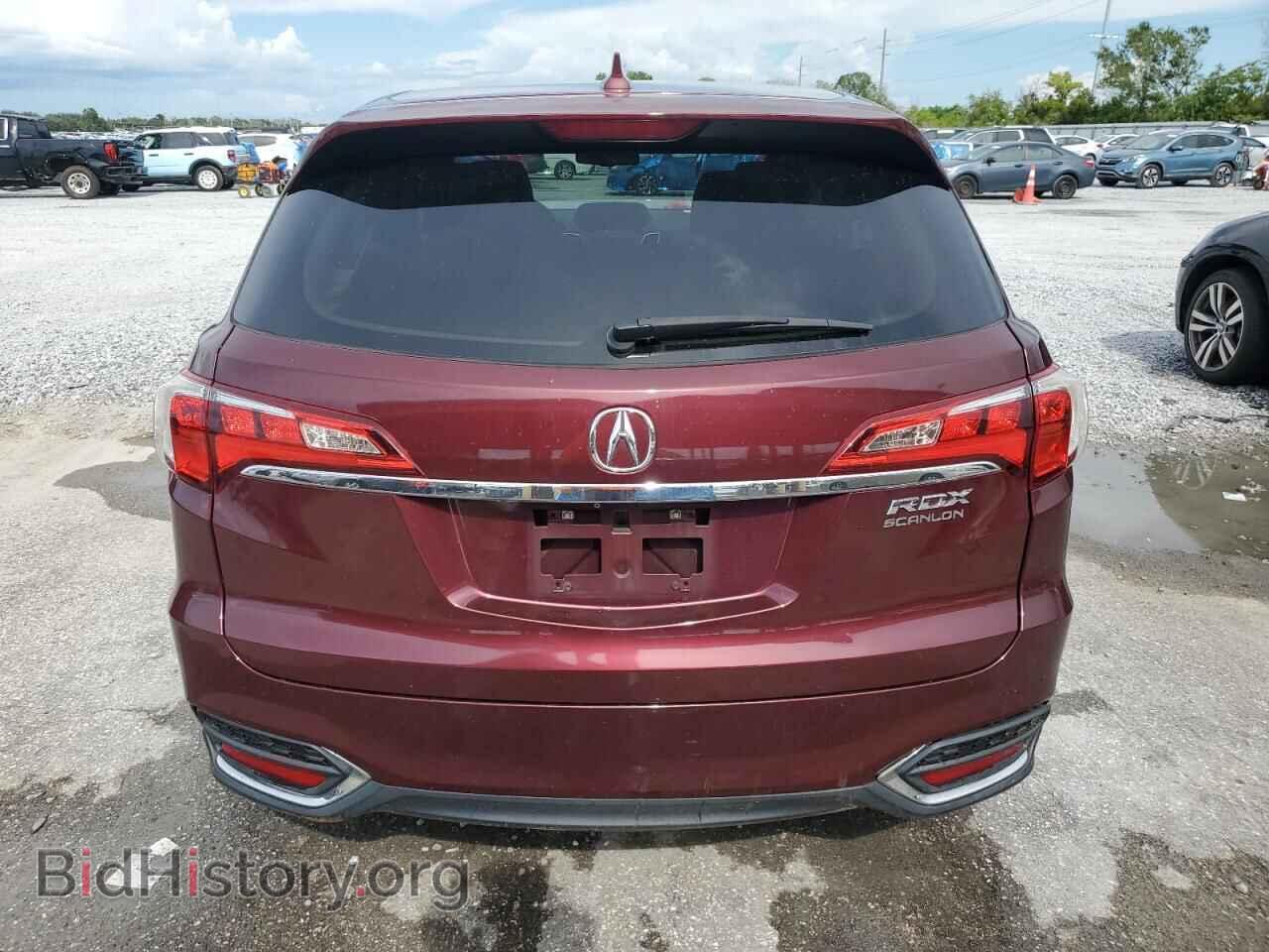 2017 ACURA RDX - VIN: 5J8TB3H53HL007531 - Фото 6