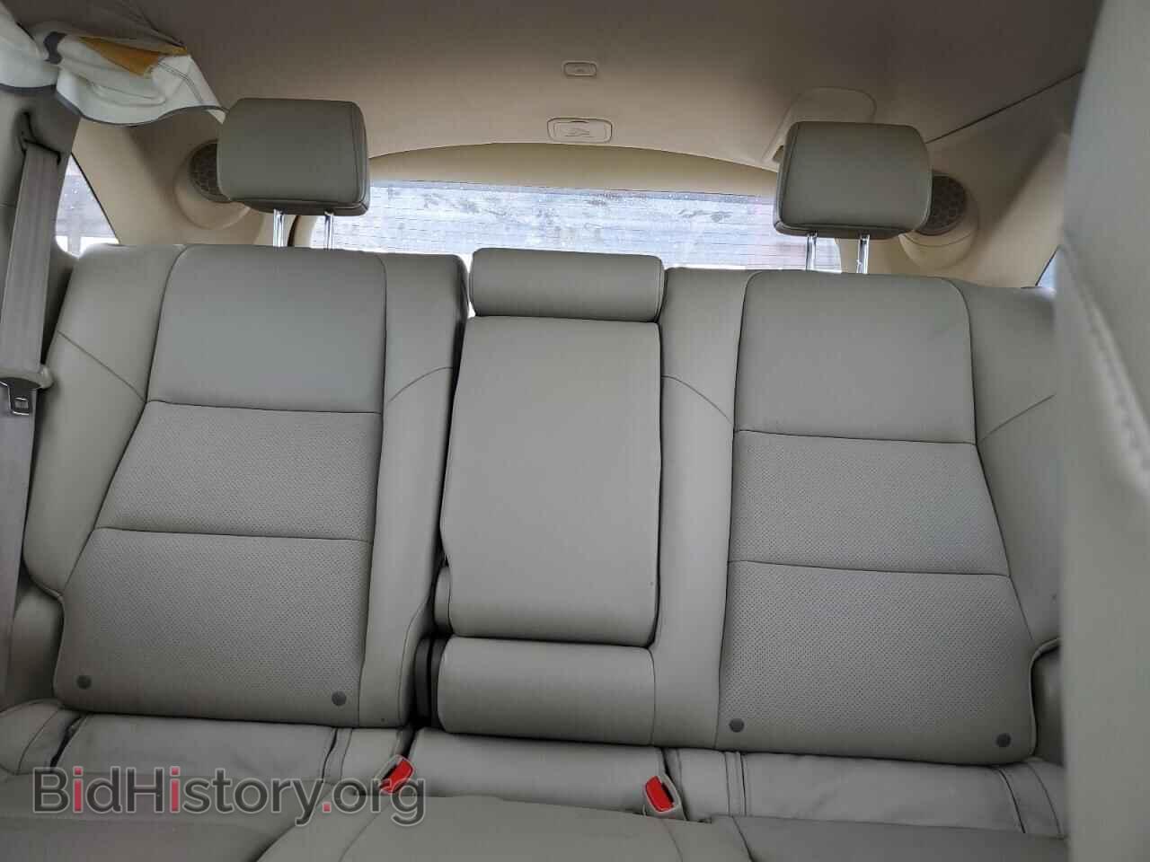 2017 ACURA RDX - VIN: 5J8TB3H53HL007531 - Фото 10