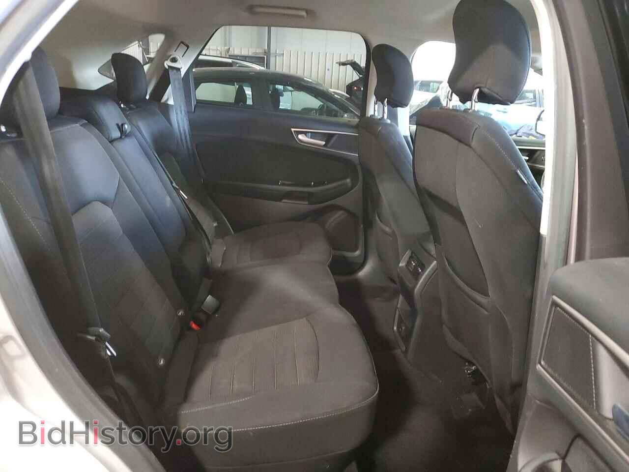 2017 FORD EDGE - VIN: 2FMPK3J94HBB27864 - Photo 10