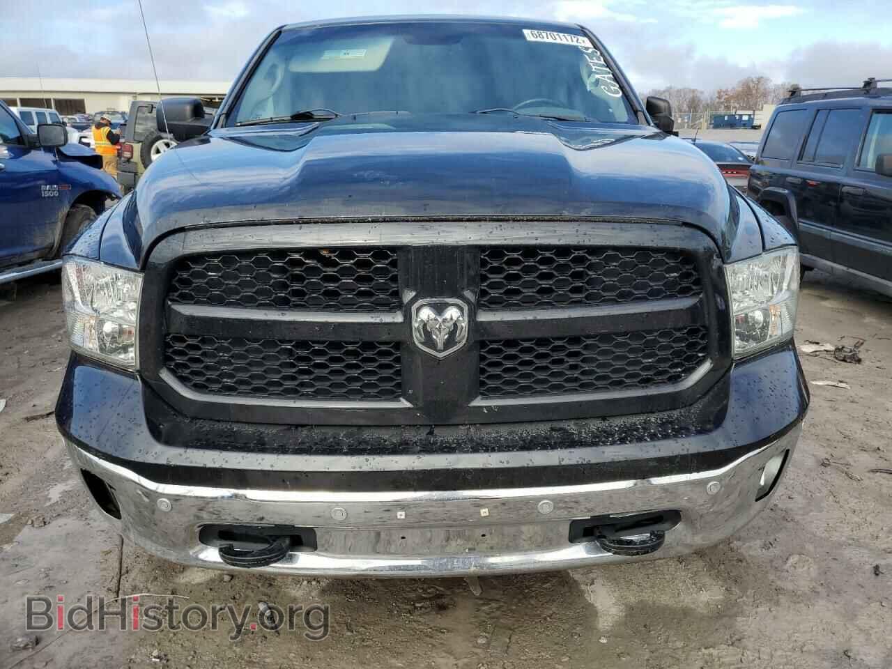 2015 RAM 1500 - VIN: 1C6RR7LG0FS749254 - Фото 5