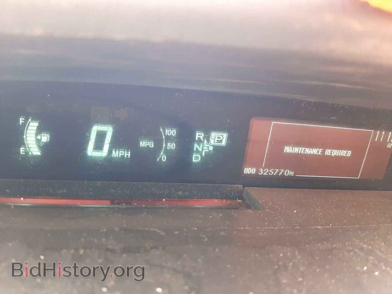 2015 TOYOTA PRIUS - VIN: JTDKN3DU4F0451921 - Фото 9