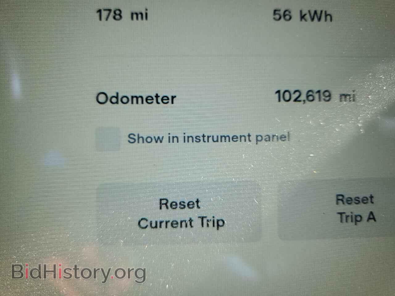 2015 TESLA MODEL S - VIN: 5YJSA1H28FF096844 - Photo 9