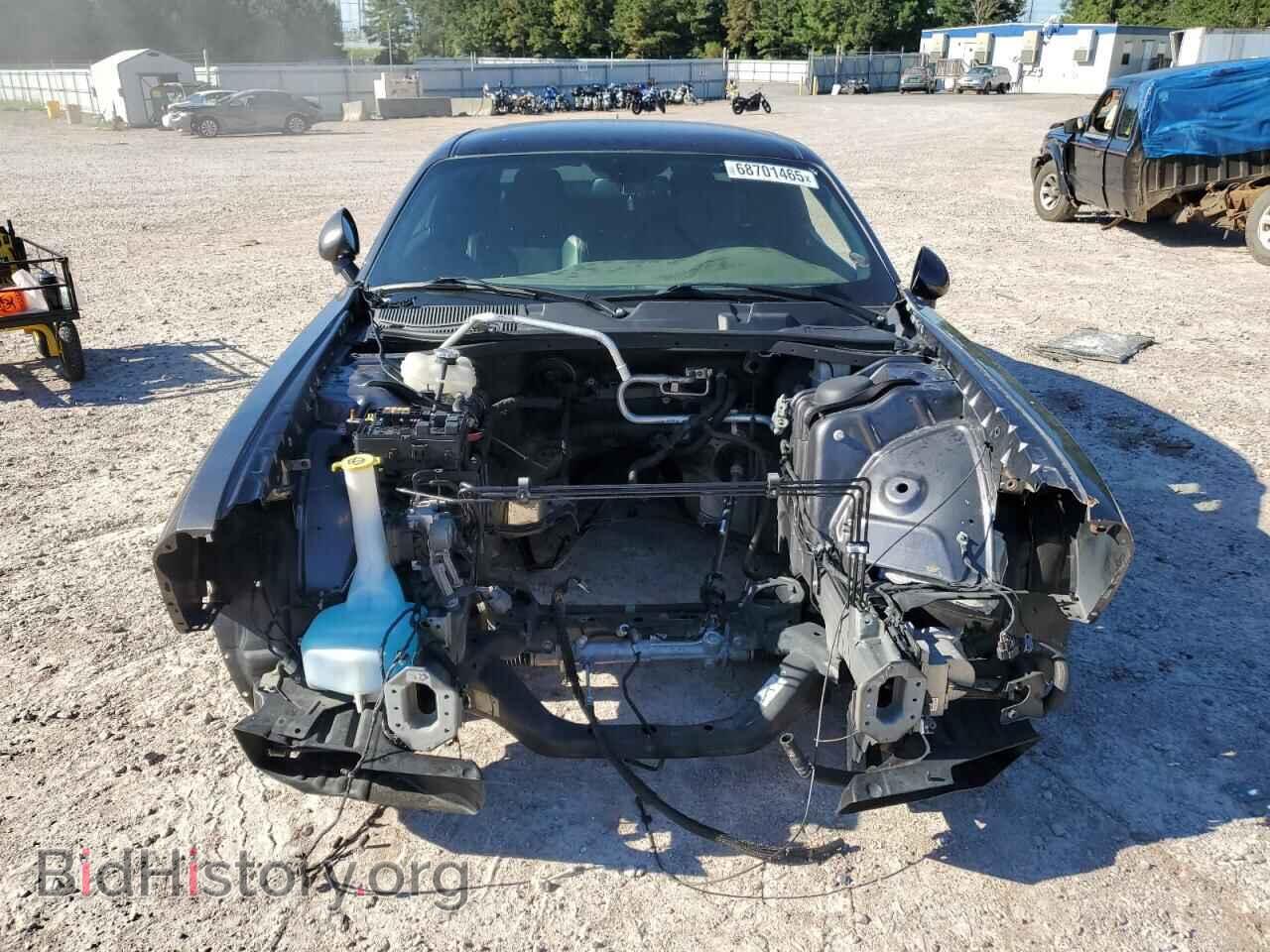2016 DODGE CHALLENGER - VIN: 2C3CDZC96GH308462 - Photo 5