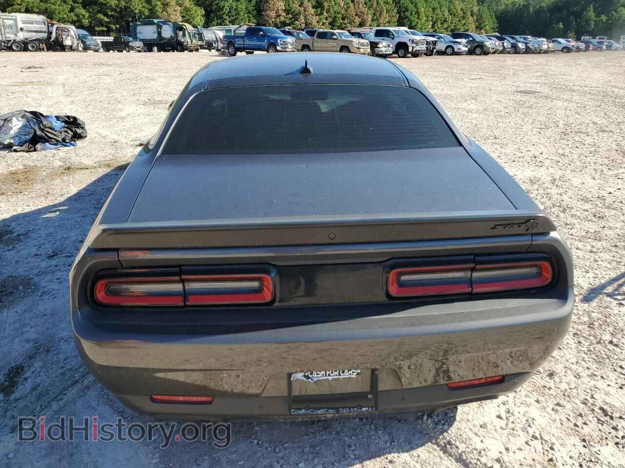 2016 DODGE CHALLENGER - VIN: 2C3CDZC96GH308462 - Photo 6