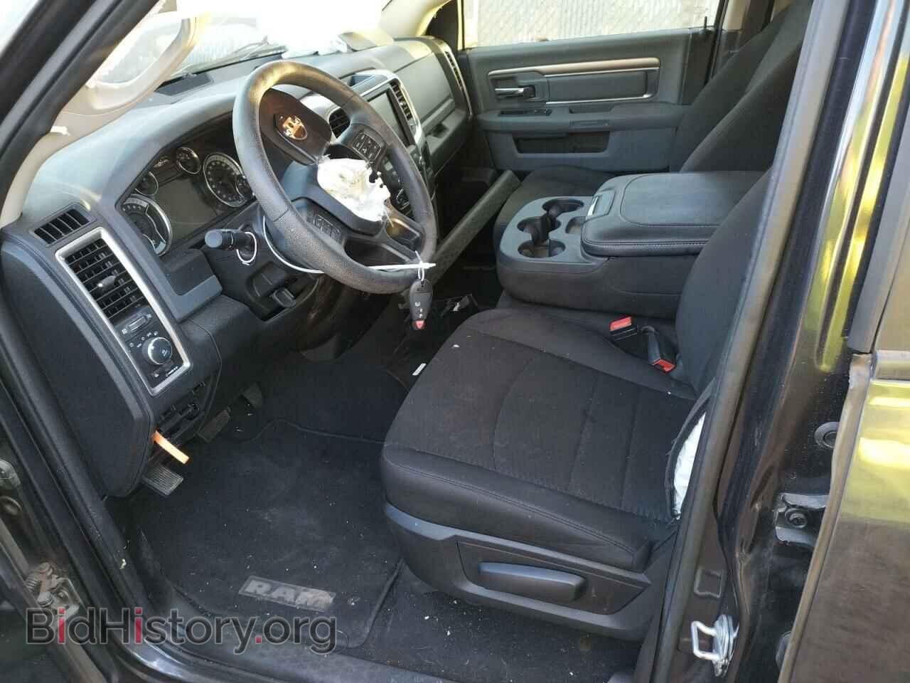 2020 RAM 1500 - VIN: 1C6RR6GG5LS105331 - Фото 7