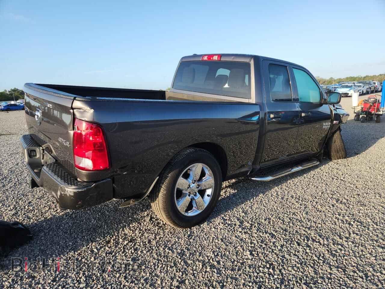 2019 RAM 1500 - VIN: 1C6RR7FT0KS517398 - Photo 3
