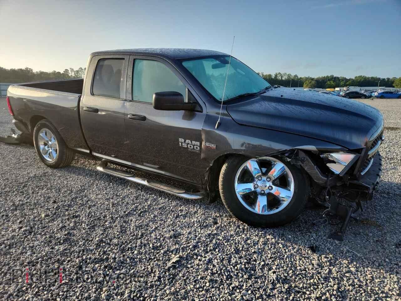 2019 RAM 1500 - VIN: 1C6RR7FT0KS517398 - Photo 4