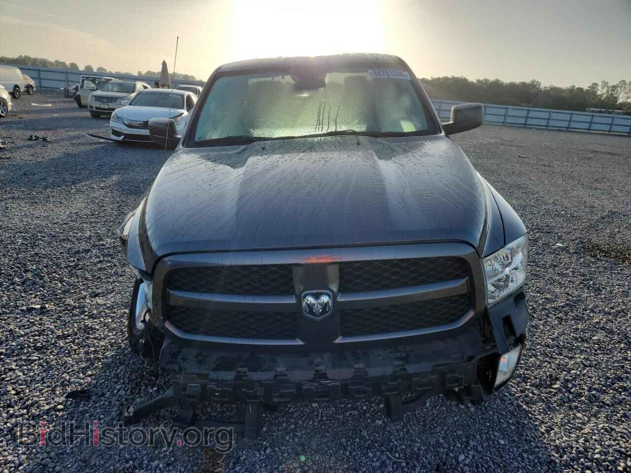 2019 RAM 1500 - VIN: 1C6RR7FT0KS517398 - Photo 5